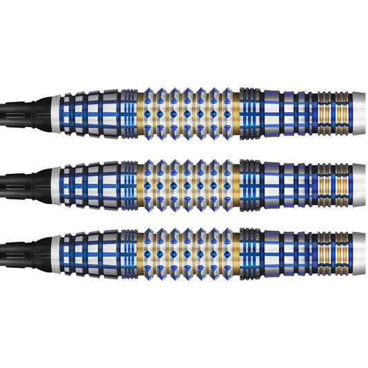 Shot Future Knights Darkstar 90% Softdart 20g