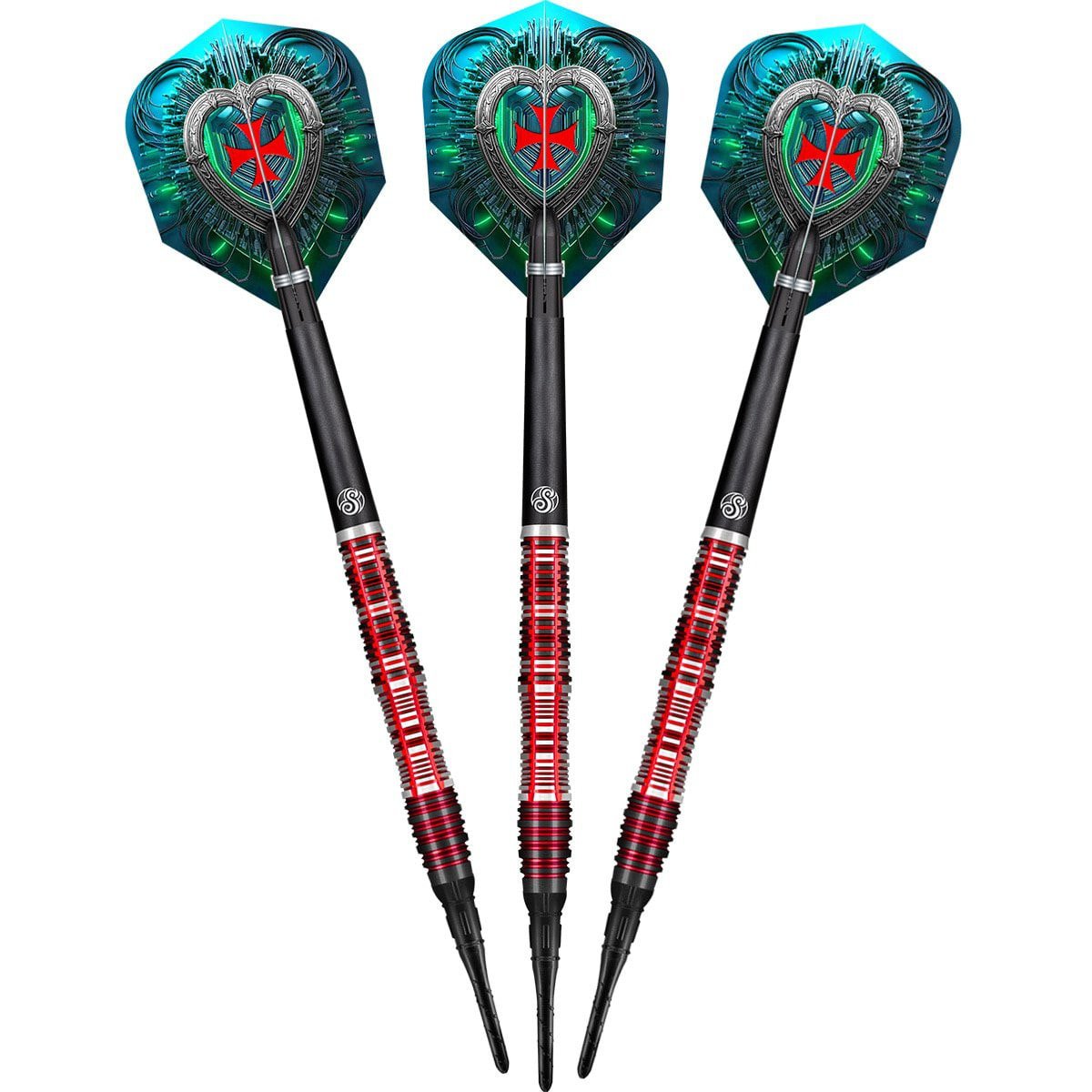 Shot Future Knights Dreadheart 90% Softdart 20g