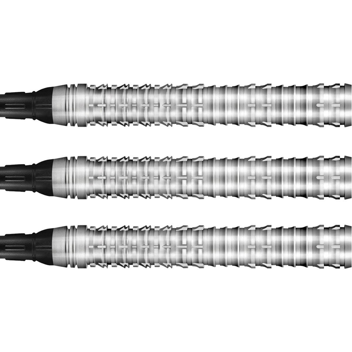 Shot Future Knights Ironsoul 90% Softdart 20g