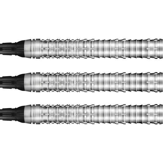 Shot Future Knights Ironsoul 90% Softdart 20g