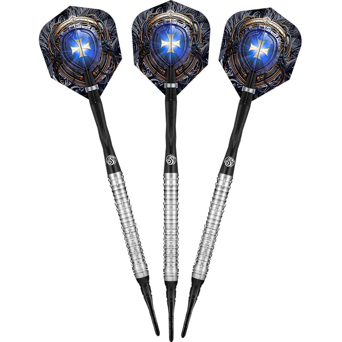 Shot Future Knights Ironsoul 90% Softdart 20g