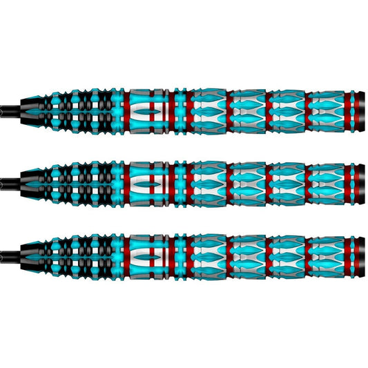 Shot Softdart Future Knights St George 95% 20 gr