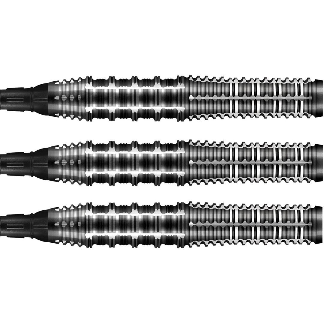 Shot Gnarly Rippah Softdart 20g