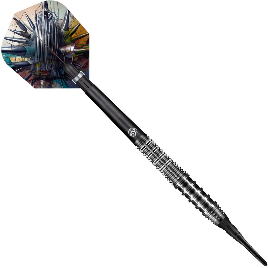 Shot Gnarly Rippah Softdart 20g
