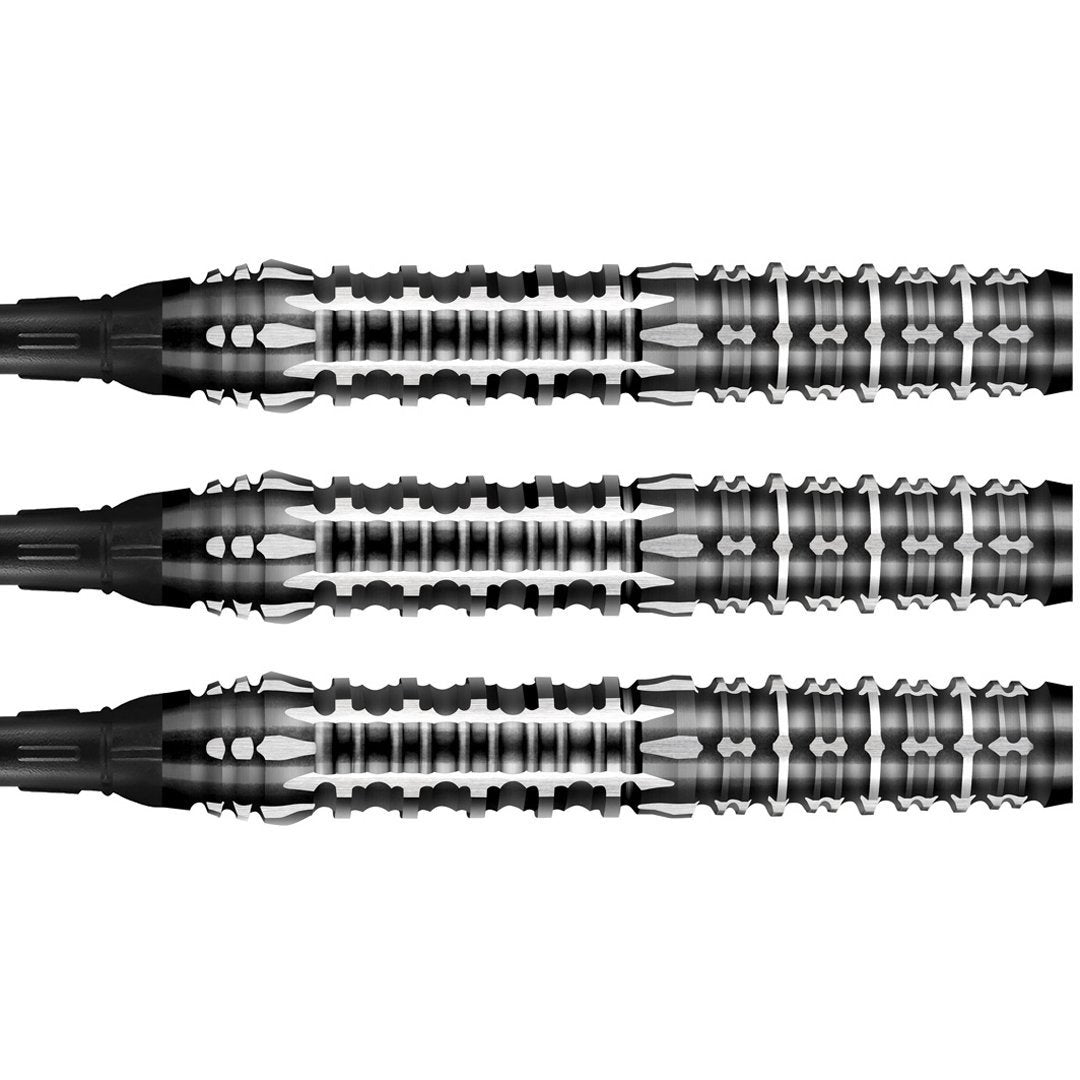 Shot Gnarly Shredda Softdart 20g