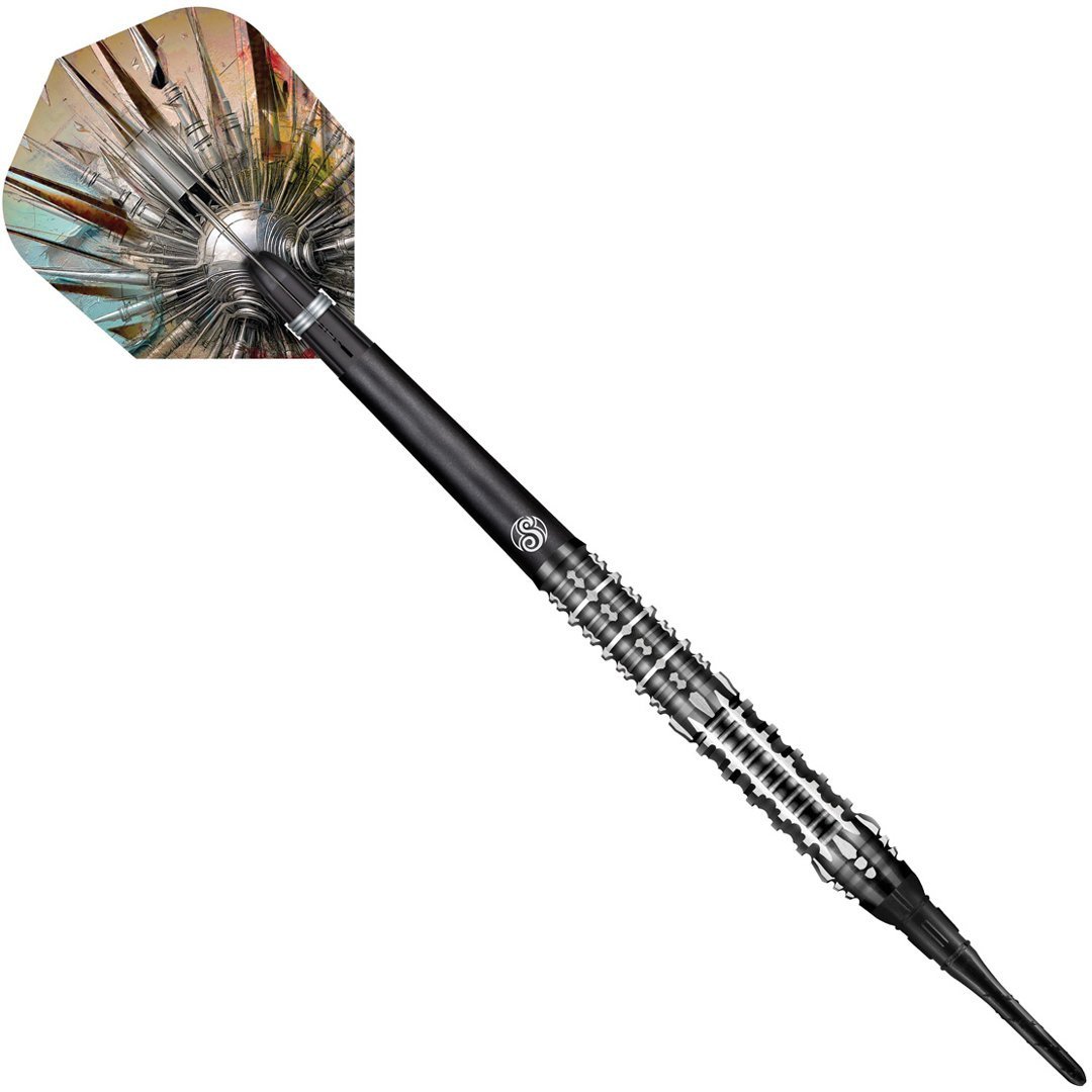 Shot Gnarly Shredda Softdart 20g