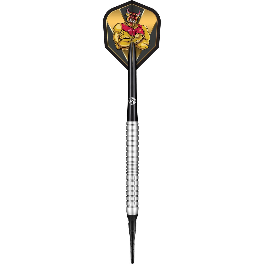 Shot Michael Smith 80% Precision Softdart