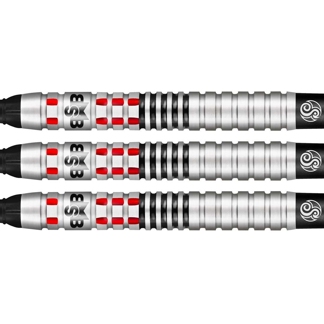 Shot Michael Smith 90% Achieve Softdart