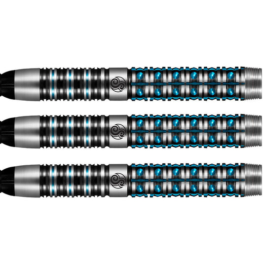 Shot Niels Zonneveld 90% Softdart