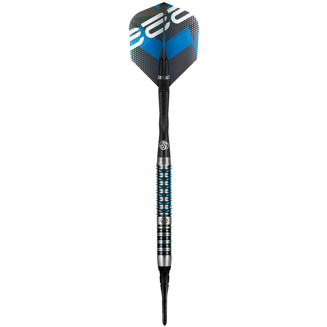 Shot Niels Zonneveld 90% Softdart