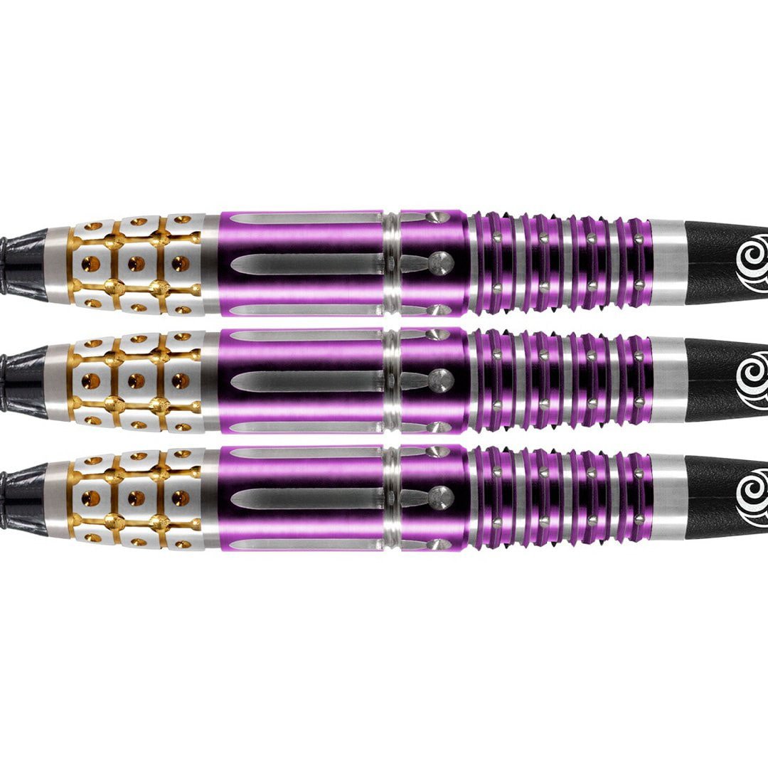 Shot Roman Empire Caesar 95% Softdart 18g