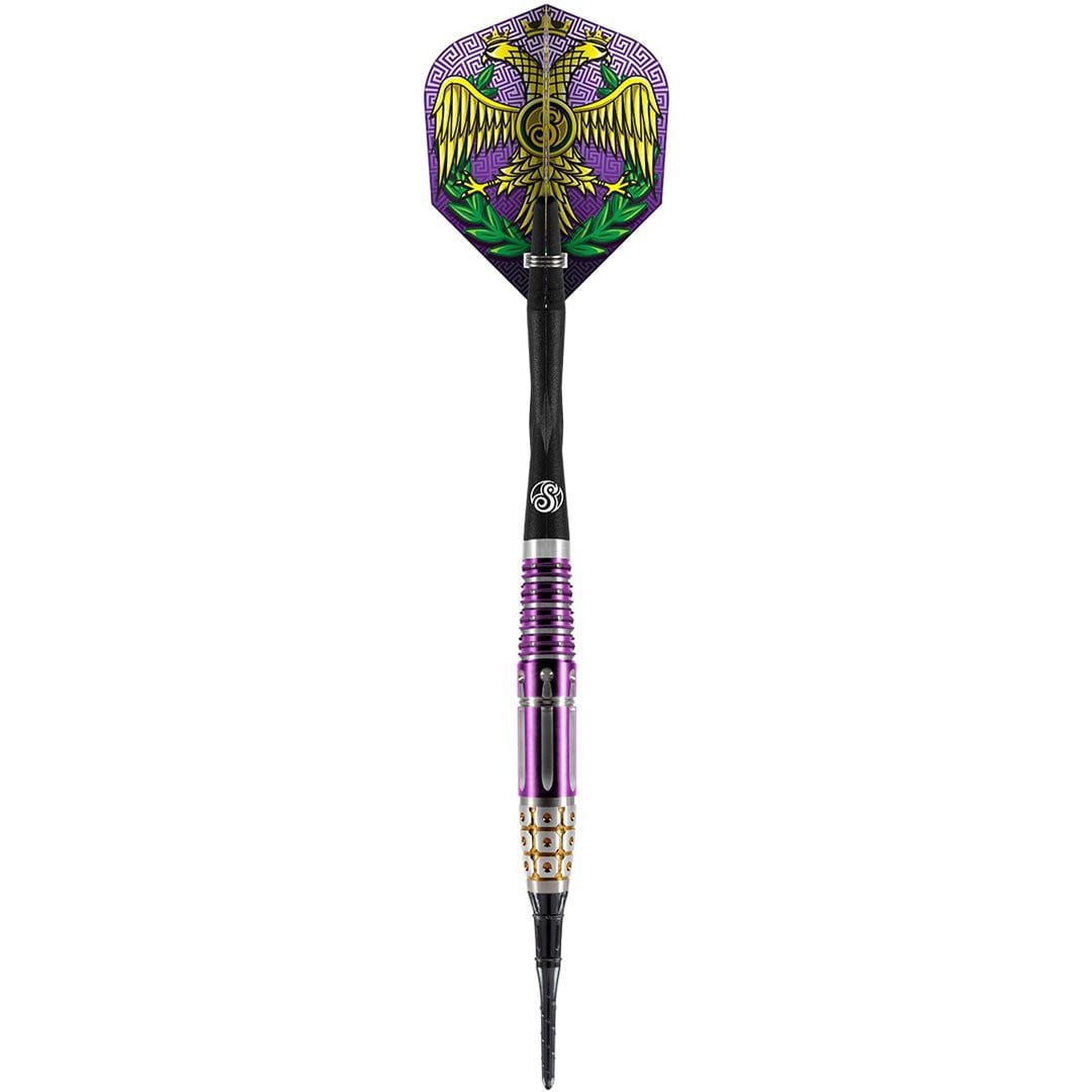 Shot Roman Empire Caesar 95% Softdart 18g