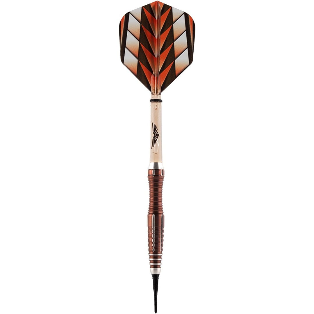 Shot Tribal Weapon 1 Softdart 19g