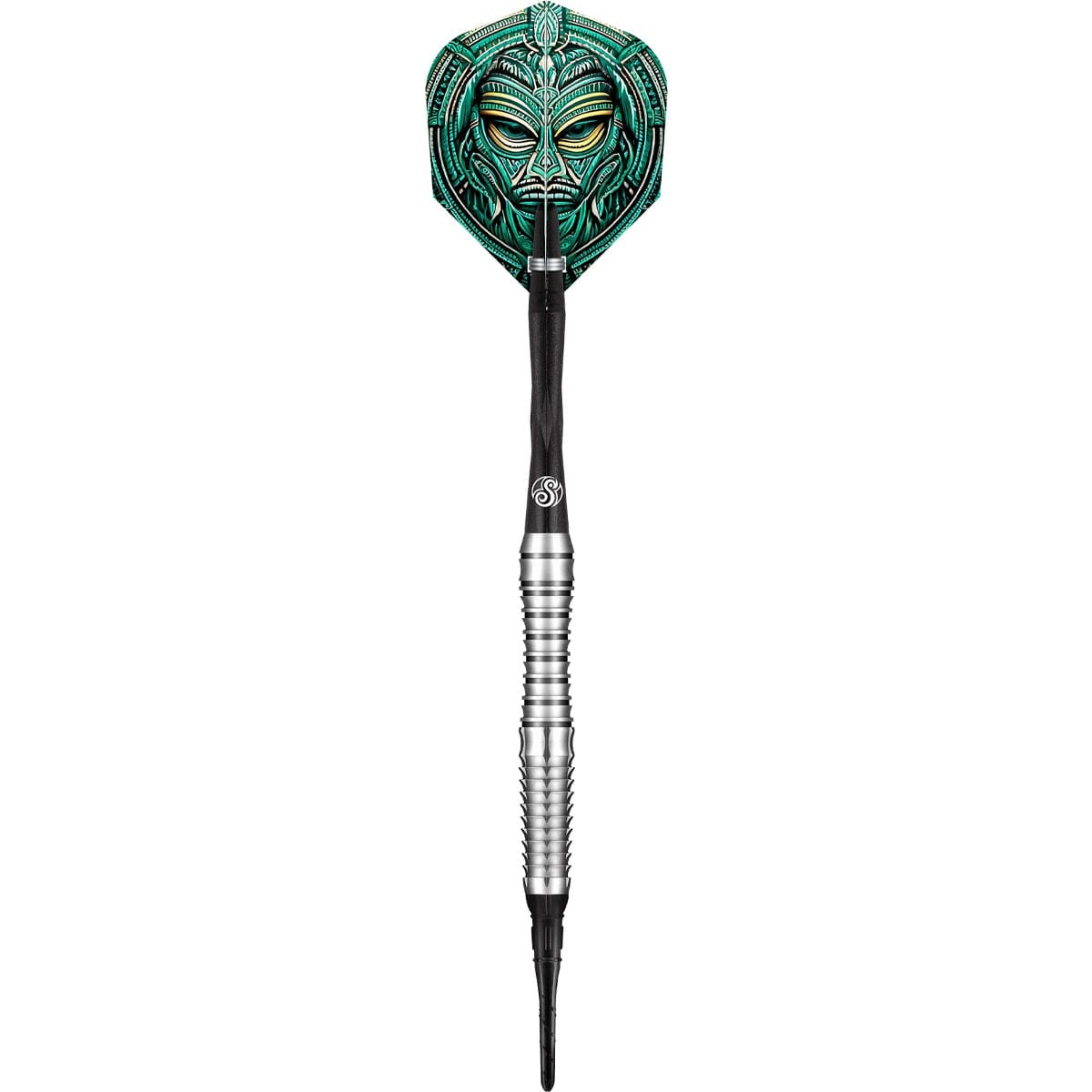 Shot Tribal Weapon Toki 90% Softdart