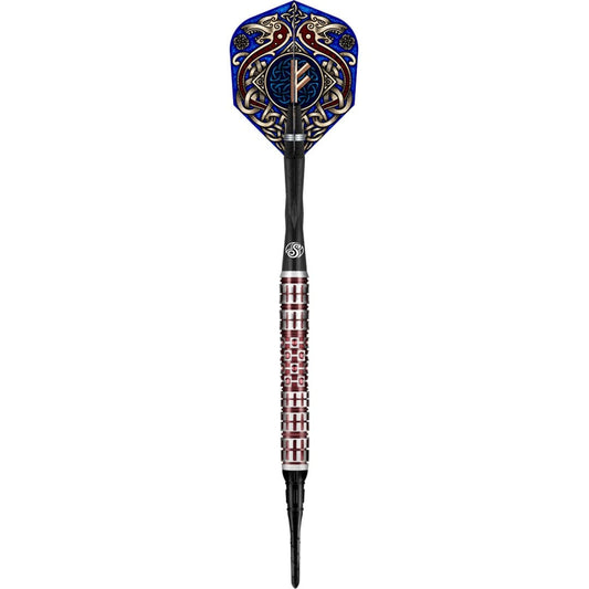 Shot Viking Rannsaka 90% Softdart