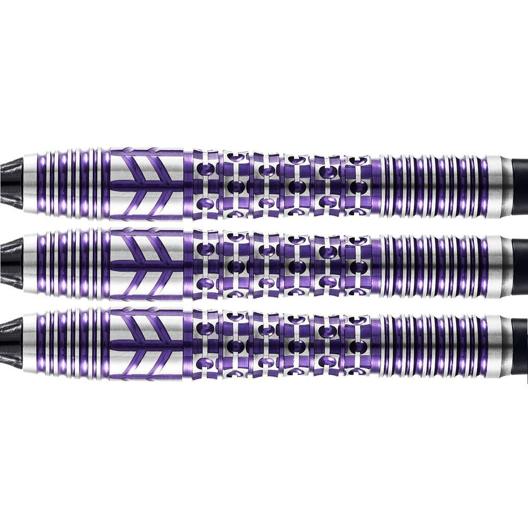 Shot Viking Shield Maiden Softdart 18g
