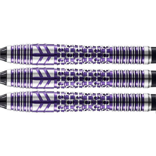 Shot Viking Shield Maiden Softdart 18g