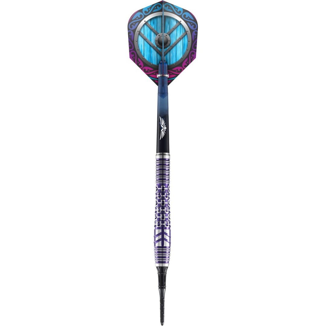 Shot Viking Shield Maiden Softdart 18g