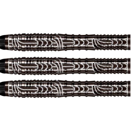 Shot Warrior Rutene Softdart 18g