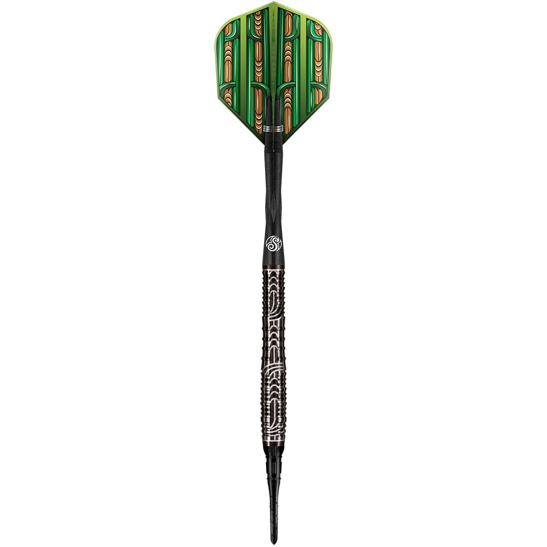 Shot Warrior Rutene Softdart 18g