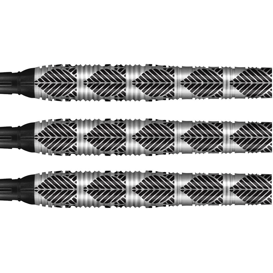 Shot Warrior Awe 90% Softdart