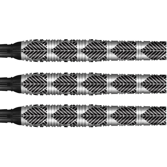 Shot Warrior Awe 90% Softdart