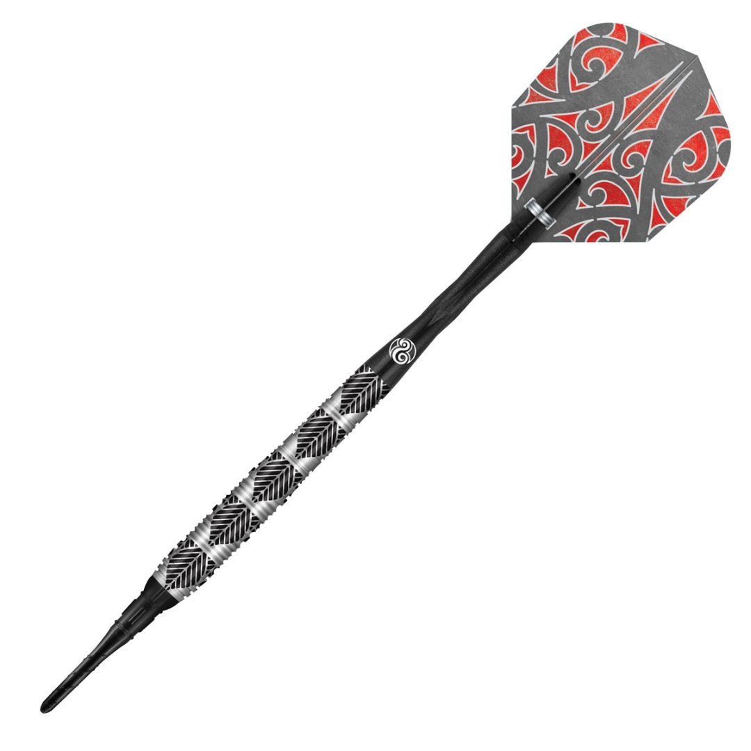 Shot Warrior Awe 90% Softdart