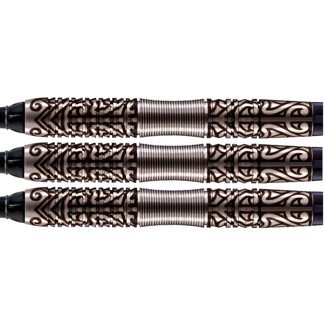 Shot Warrior Hautoa 80% Softdart