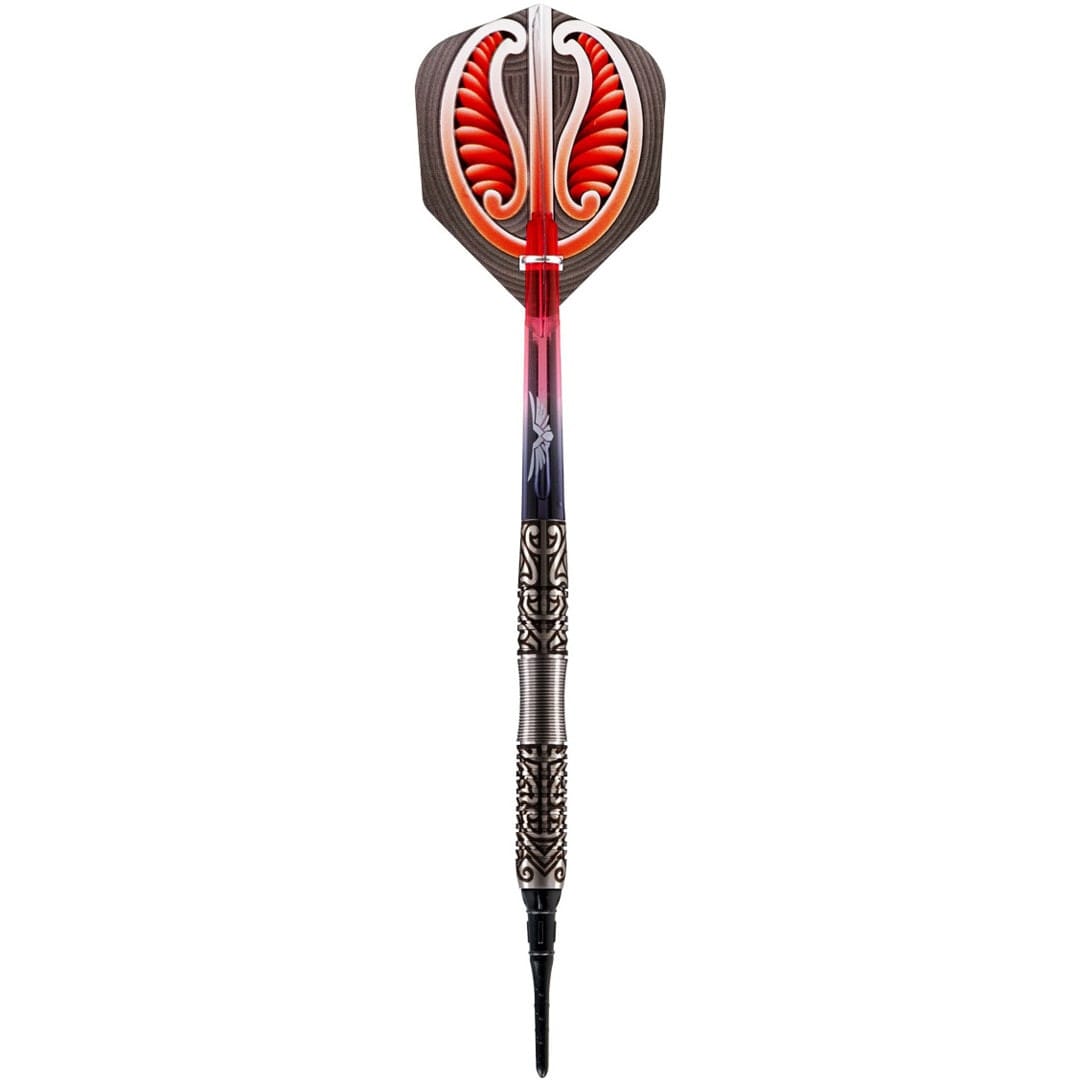 Shot Warrior Hautoa 80% Softdart