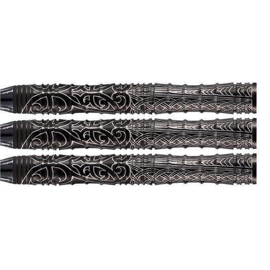 Shot Warrior Kapene 90% Softdart