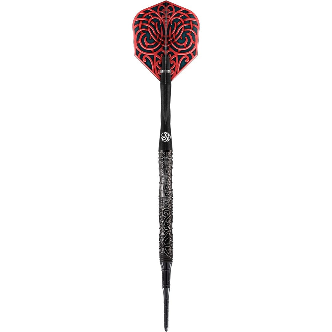 Shot Warrior Kapene 90% Softdart