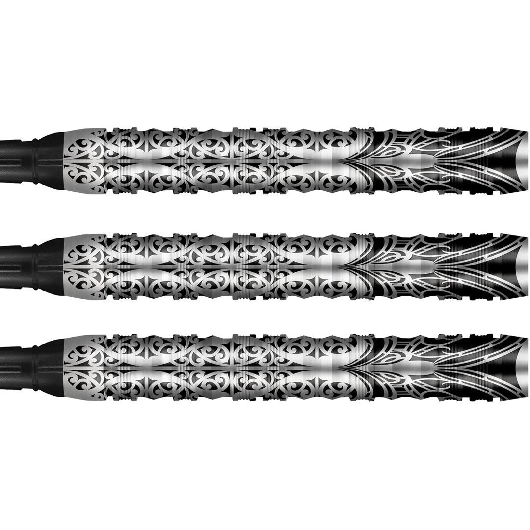 Shot Warrior Taiaha 90% Softdart