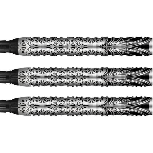 Shot Warrior Taiaha 90% Softdart