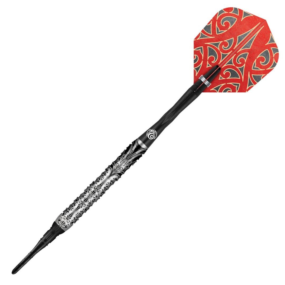Shot Warrior Taiaha 90% Softdart