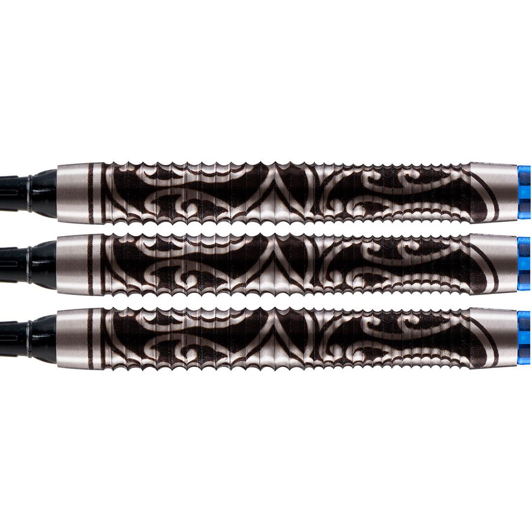 Shot Warrior Tipu 80% Softdart