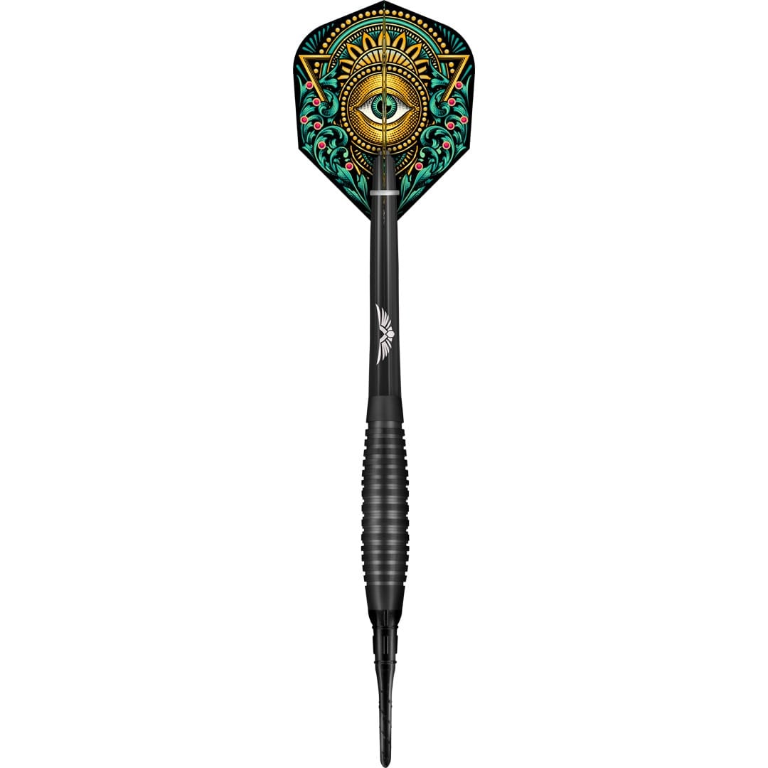 Shot Zen Kensho Softdart