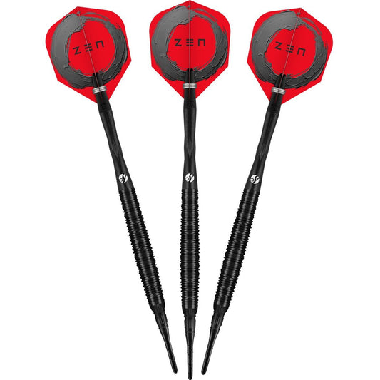 Shot Zen Missile 20 gr Softdart