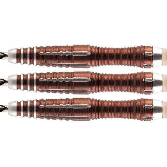 Shot Tribal Weapon 1 FW 90% Steeldart