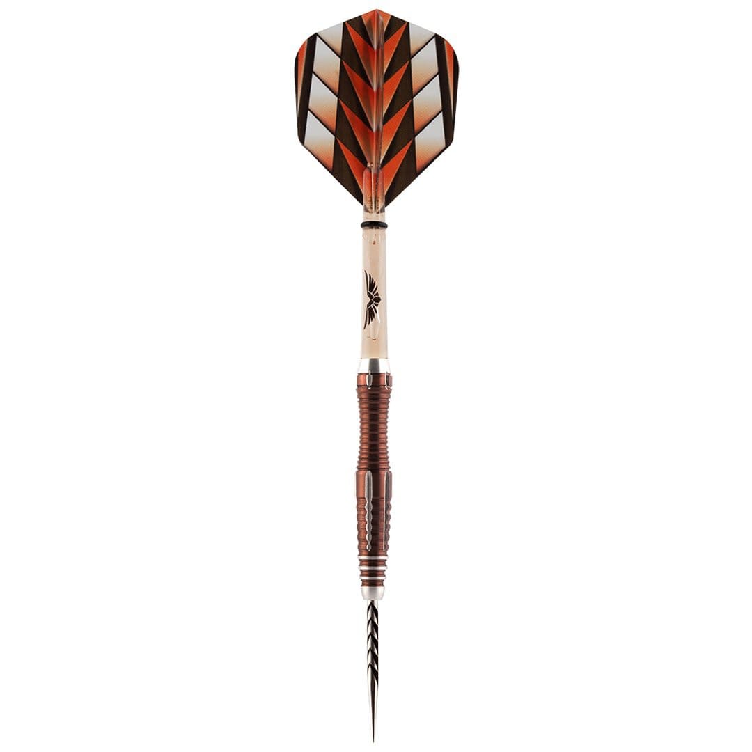 Shot Tribal Weapon 1 FW 90% Steeldart