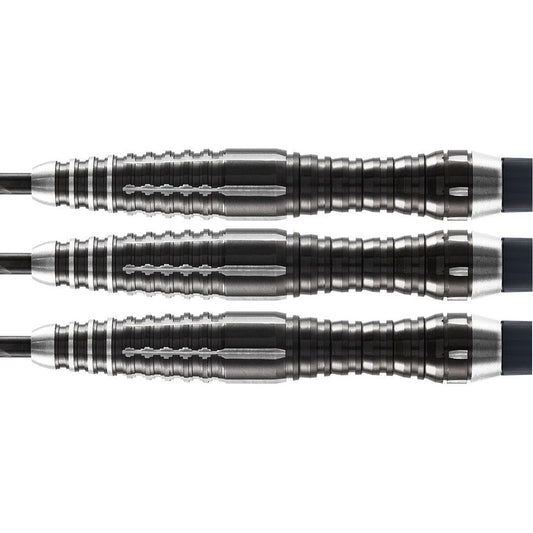 Shot Tribal Weapon 4 90% Steeldart