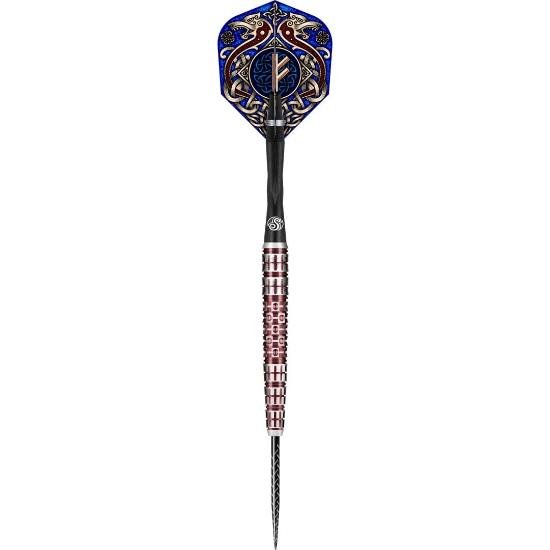 Shot Viking Rannsaka 90% Steeldart