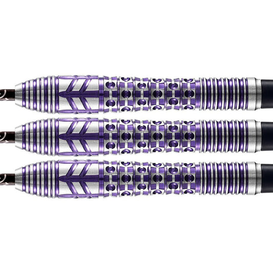 Shot Viking Shield Maiden 90% Steeldart