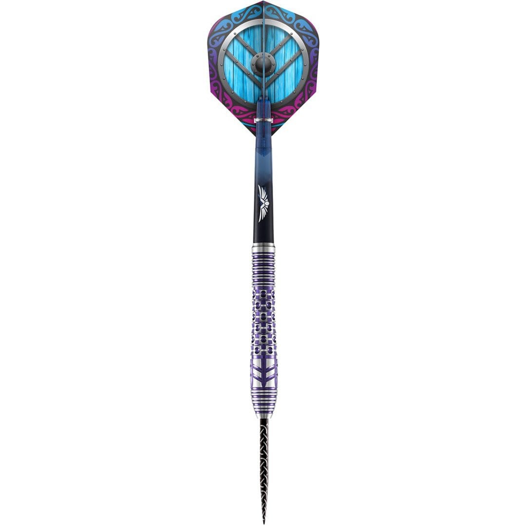 Shot Viking Shield Maiden 90% Steeldart