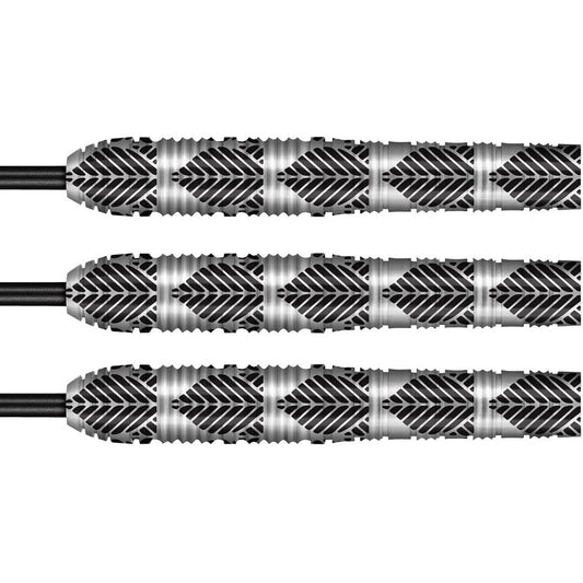 Shot Warrior Awe 90% Steeldart