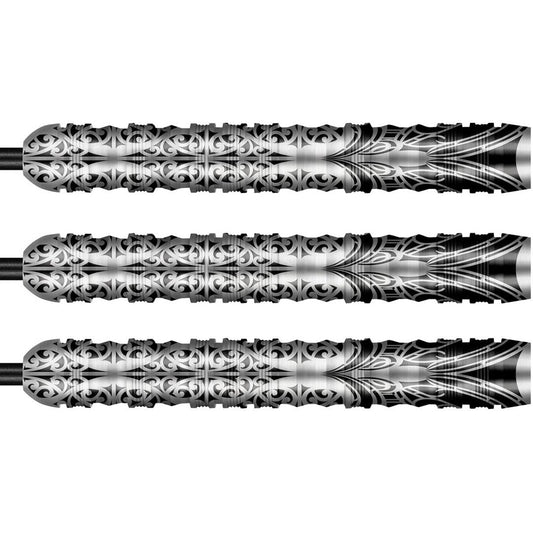 Shot Warrior Taiaha 90% Steeldart