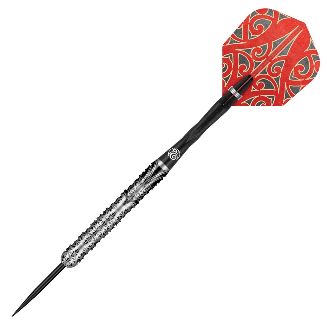 Shot Warrior Taiaha 90% Steeldart