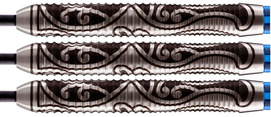 Shot Warrior Tipu 80% Steeldart