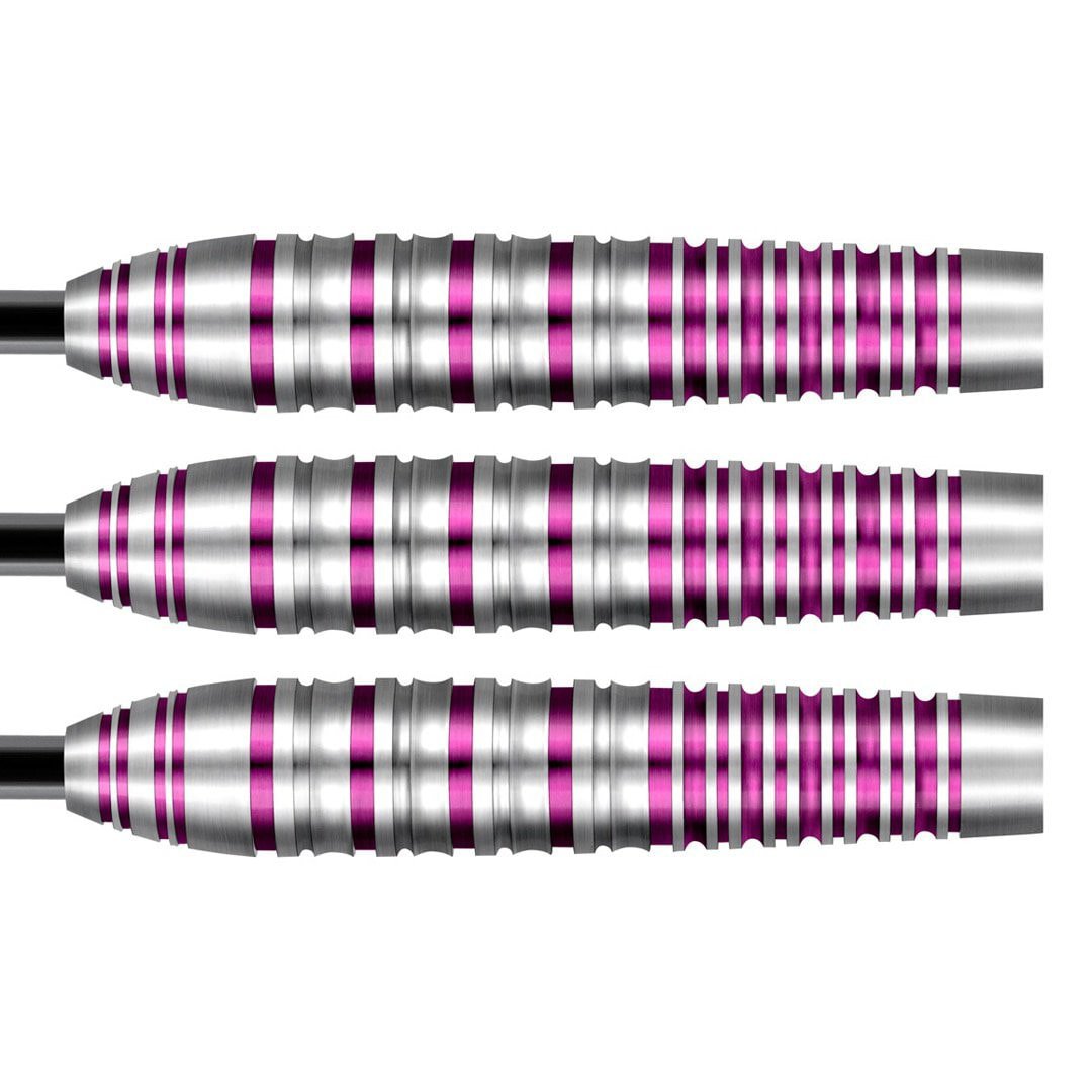 Shot Zen Juji 80% Steeldart