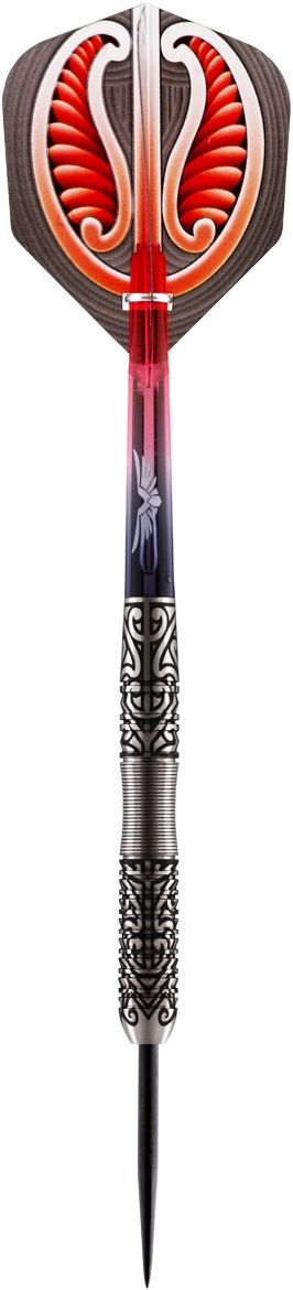 Shot Warrior Hautoa 80% Steeldart