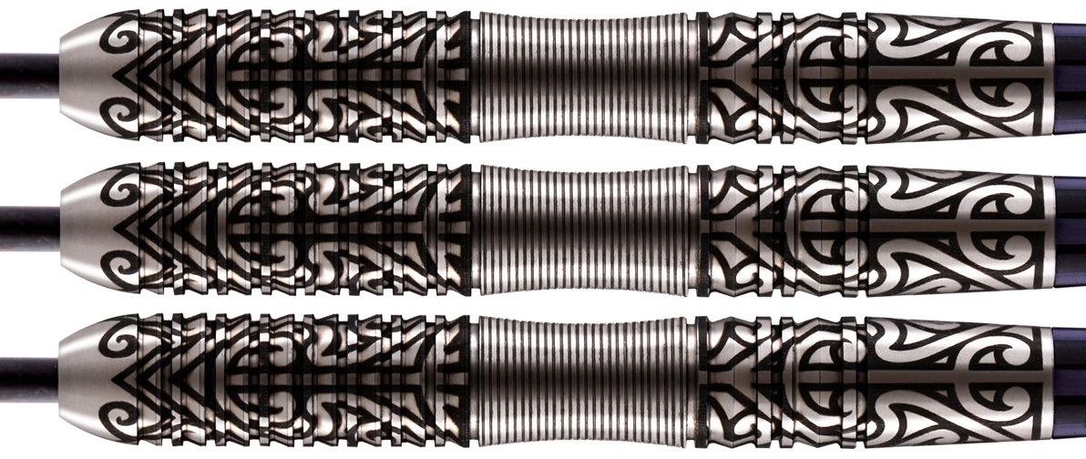 Shot Warrior Hautoa 80% Steeldart